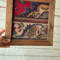 تابلو فرش