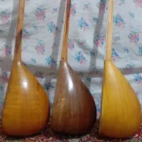 دوتار|سازهای سنتی|مشهد, کوی دروی|دیوار