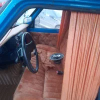 نیسان دیزل|خودرو سواری و وانت|تبریز, |دیوار