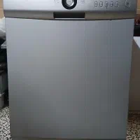 ماشین ظرفشویی سامسونگ|ماشین ظرفشویی|رشت, پستک|دیوار