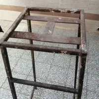 چهار پایه|ابزارآلات|خرمشهر, |دیوار