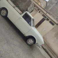 وانت پیکان ۸۹