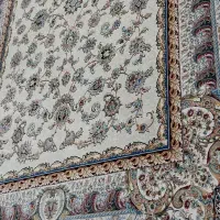 سه تخته فرش۹متری۱۲۰۰شانه بافت مقام تمام نخ درحدنو|فرش|تهران, چیتگر شمالی|دیوار