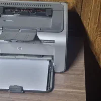 پیرینتر hp در حد نو