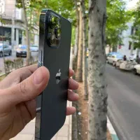 ایفون ۱۲ پرومکس