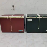 فریزر صندوقی