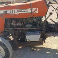 فروش تراکتور فرگوسن مدل 60|خودرو سنگین|خاتم, |دیوار