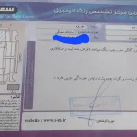 سانتافه ۲۰۰۸ مشکی|خودرو سواری و وانت|خمینی‌شهر, |دیوار