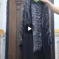 انواع مانتوعبا سفارش پذیرفته میشود|لباس|اهواز, اسلام آباد شرقی|دیوار