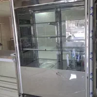 یخچال ایستاده ویخچال فریزر