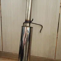 منبع اگزوز|قطعات یدکی و لوازم جانبی|شهرکرد, |دیوار