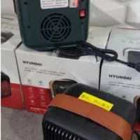 بخاری های برقی فن دار و اسپیکر دار|بخاری، هیتر، شومینه|بندر ماهشهر, |دیوار