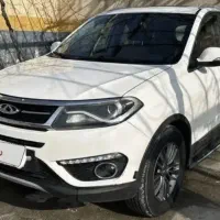 تیگو ۵ مدل ۹۹اقساطی ( اذر گستر پارسیان )