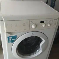 لباسشویی ۷ کیلویی