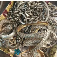 نقره ضایعاتی