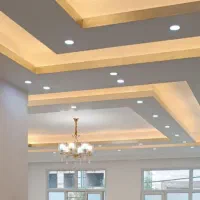 رنگ آمیزی.رنگ کاری و نقاشی ساختمان