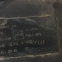 کپسول lpg 60 لیتری