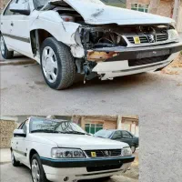 واکس پولیش ،صافکاری نقاشی