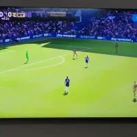 تلویزیون هوشمند سامسونگ 55 اینچ 4K|تلویزیون و پروژکتور|قزوین, |دیوار