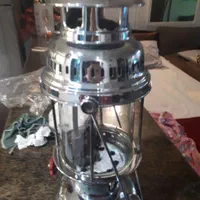 چراغ زنبوری فانوس قدیمی