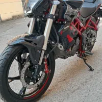 بنلی 250 تک سیلندر 401