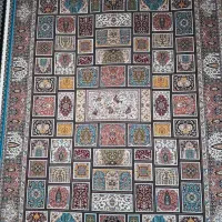 فرشهای ۱۰۰۰ شانه اصل اورجینال