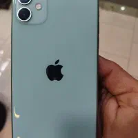 آیفون یازده نرمال