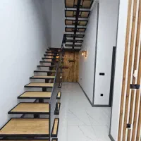 ویلا دوبلکس.سه خواب مستر استخر چهارفصل|فروش خانه و ویلا|هشتگرد, شهرک جهان ویلا (درخشانیه)|دیوار