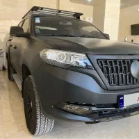 کلوت اتوماتیک ۱۴۰۳|خودرو سواری و وانت|شیراز, ستارخان|دیوار