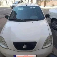 تیبا ۹۷|خودرو سواری و وانت|پاکدشت, پاکدشت (مامازند)|دیوار