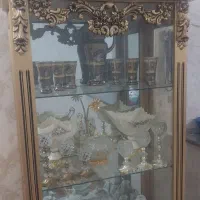 بوفه طلایی|بوفه، ویترین، کنسول|تهران, دولتخواه جنوبی|دیوار