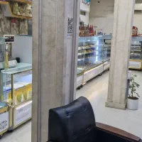 لوازم کامل فروشگاه و کارگاه قنادی|فروشگاه و مغازه|مشهد, رده|دیوار