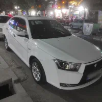دنا پلاس 6 دنده توربو، مدل ۱۴۰۲
