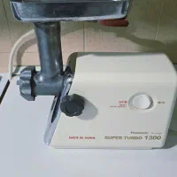 چرخ گوشت پاناسونیک