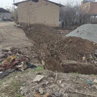 کندن پی  خانه ،،|خدمات پیشه و مهارت|آق قلا, |دیوار