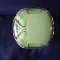 ایرپاد شیشه ای نو|لوازم جانبی موبایل و تبلت|صدرا-فارس, فاز ۱|دیوار