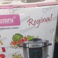 زودپز برقی دسینی اصل