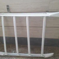 باربند پراید