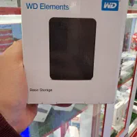 هارد اکسترنال 500 گیگ