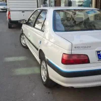 پارس ۹۸ صفر