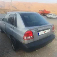 پراید 85موتور سالم