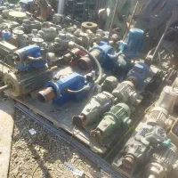 الکتروموتور گیوتین نورد|ماشینآلات صنعتی|مشهد, کوی سیدی|دیوار