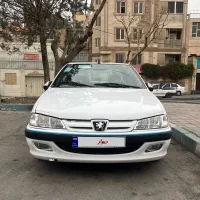 پژو پارس Tu5کلاس15