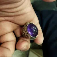 آماتیس معدنی درجه1|بدلیجات|یزد, |دیوار