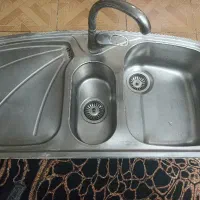 سینک ظرفشویی