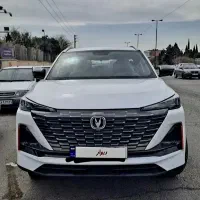 چانگان cs55 /مدل 2024/ اورست خودرو‌پایتخت