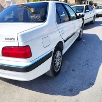 پژو پارس xu7p  سفارشی مدل 1401|خودرو سواری و وانت|کوه چنار, |دیوار