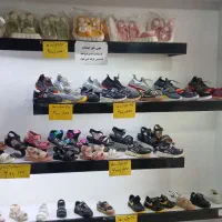 ویترین مغازه