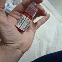 رنگ و ابزار تتو ( آرایش دائم)|آرایشگاه و سالنهای زیبایی|اندیشه, اندیشه فاز ۱|دیوار