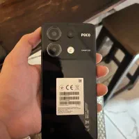 پوکو x6 5G درحد آک